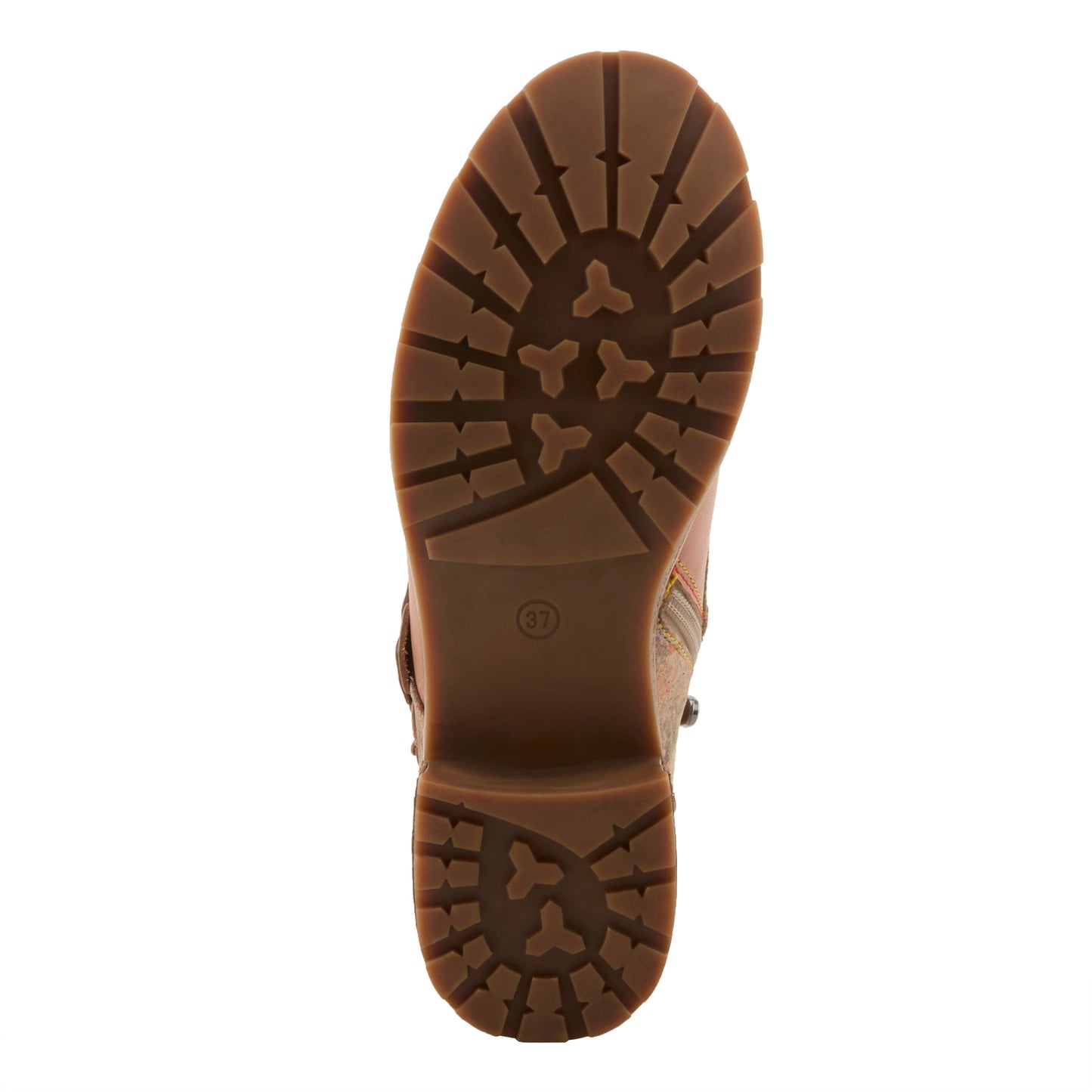 L'Artiste Beige Martinela Boots
