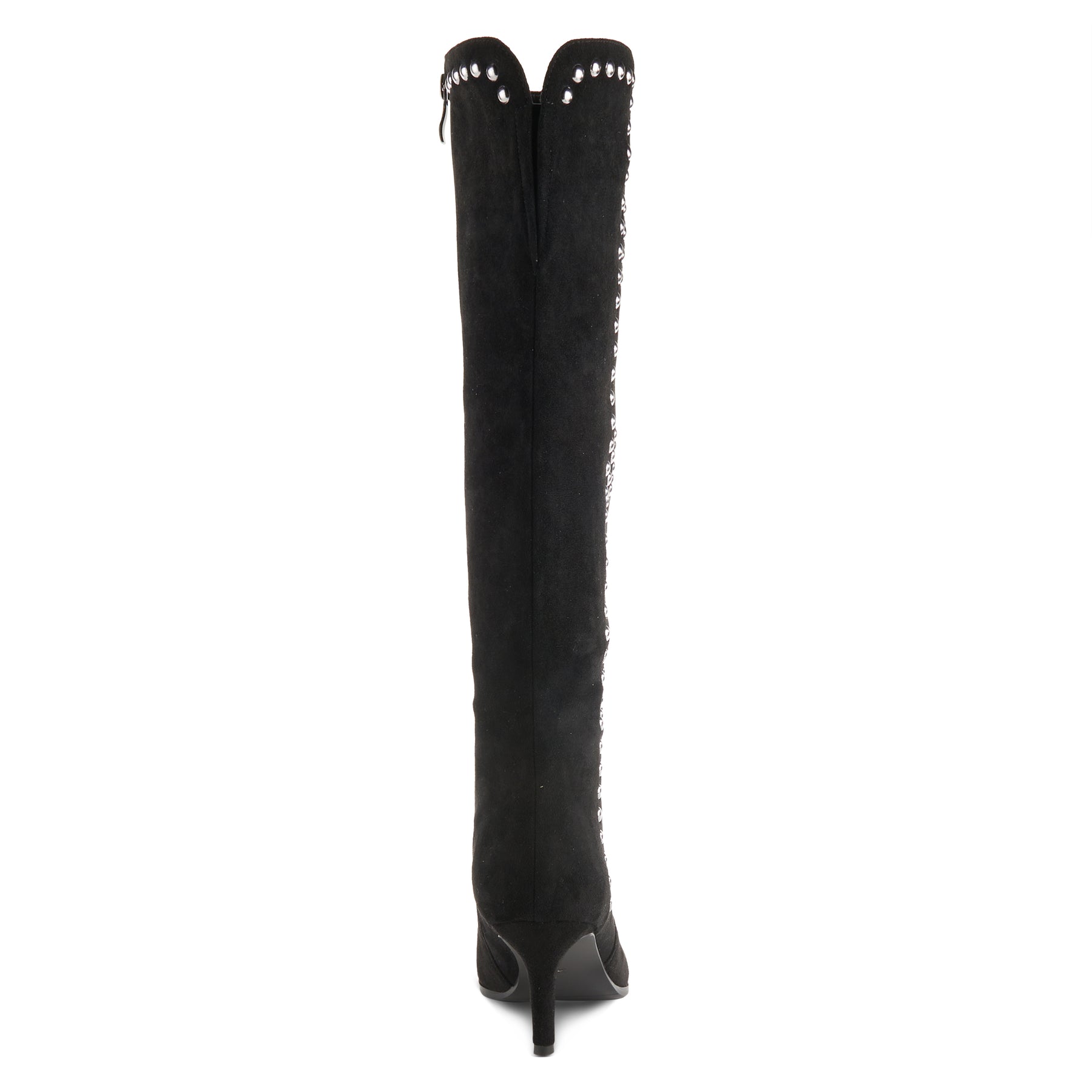 AZURA MASTERPIECE TALL BOOT - Dudes Boutique