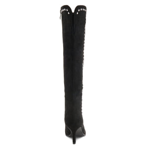 AZURA MASTERPIECE TALL BOOT - Dudes Boutique