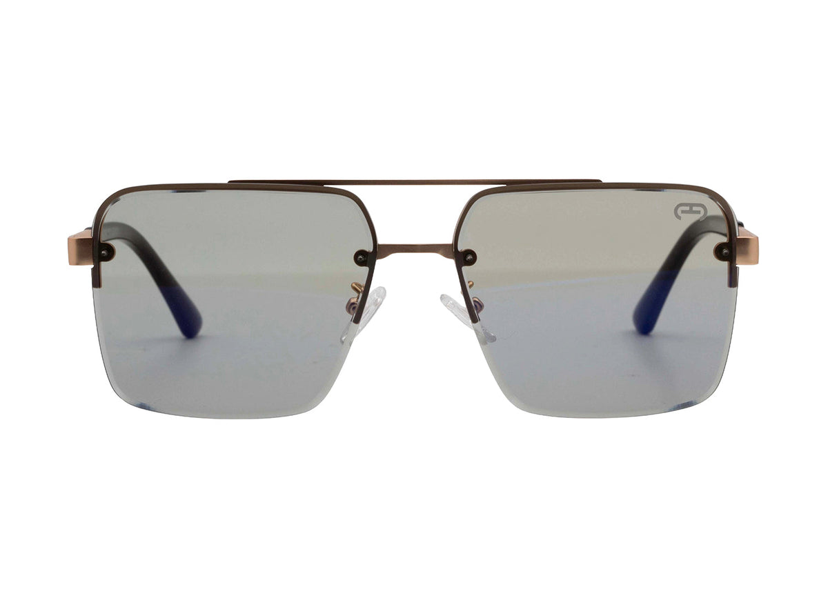 Harleem Sunglasses | UV400 Protection | Lightweight Premium Frames