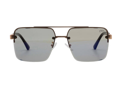 Harleem Sunglasses | UV400 Protection | Lightweight Premium Frames