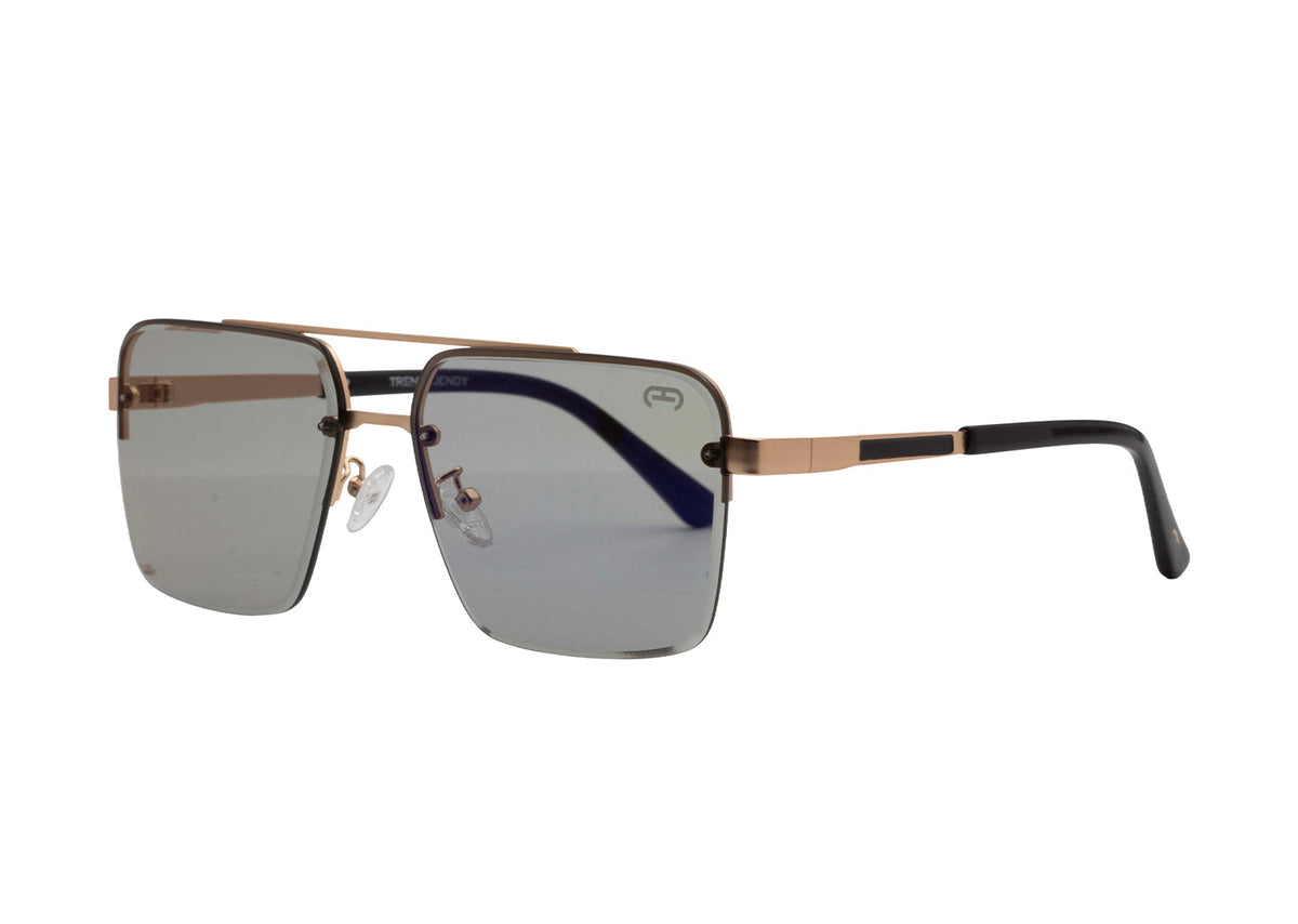 Harleem Sunglasses | UV400 Protection | Lightweight Premium Frames