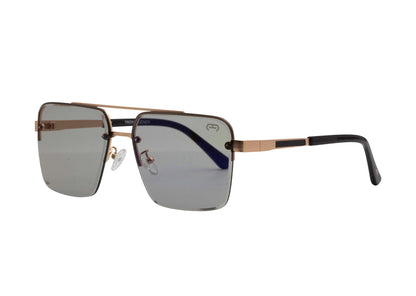Harleem Sunglasses | UV400 Protection | Lightweight Premium Frames