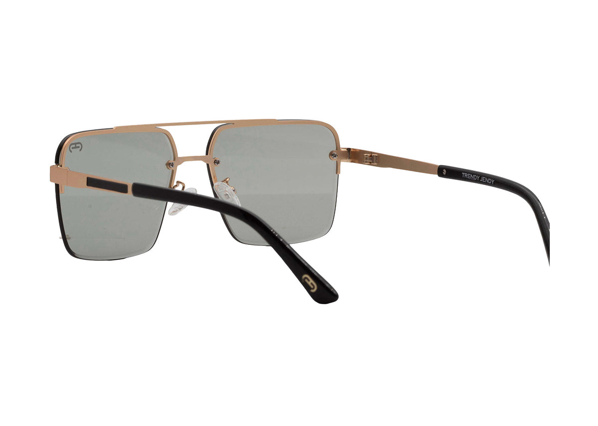 Harleem Sunglasses | UV400 Protection | Lightweight Premium Frames