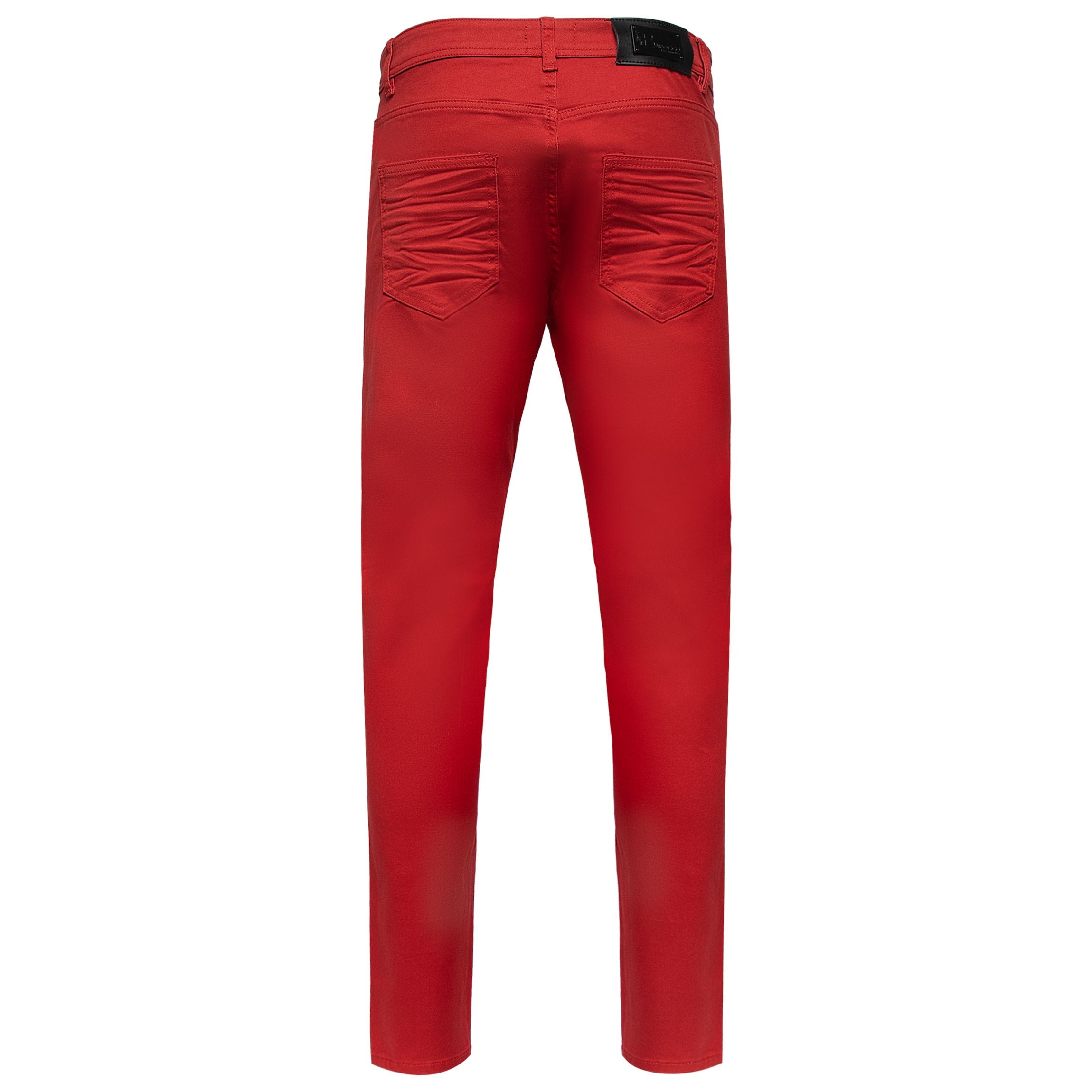 Style Staple RED - Dudes Boutique