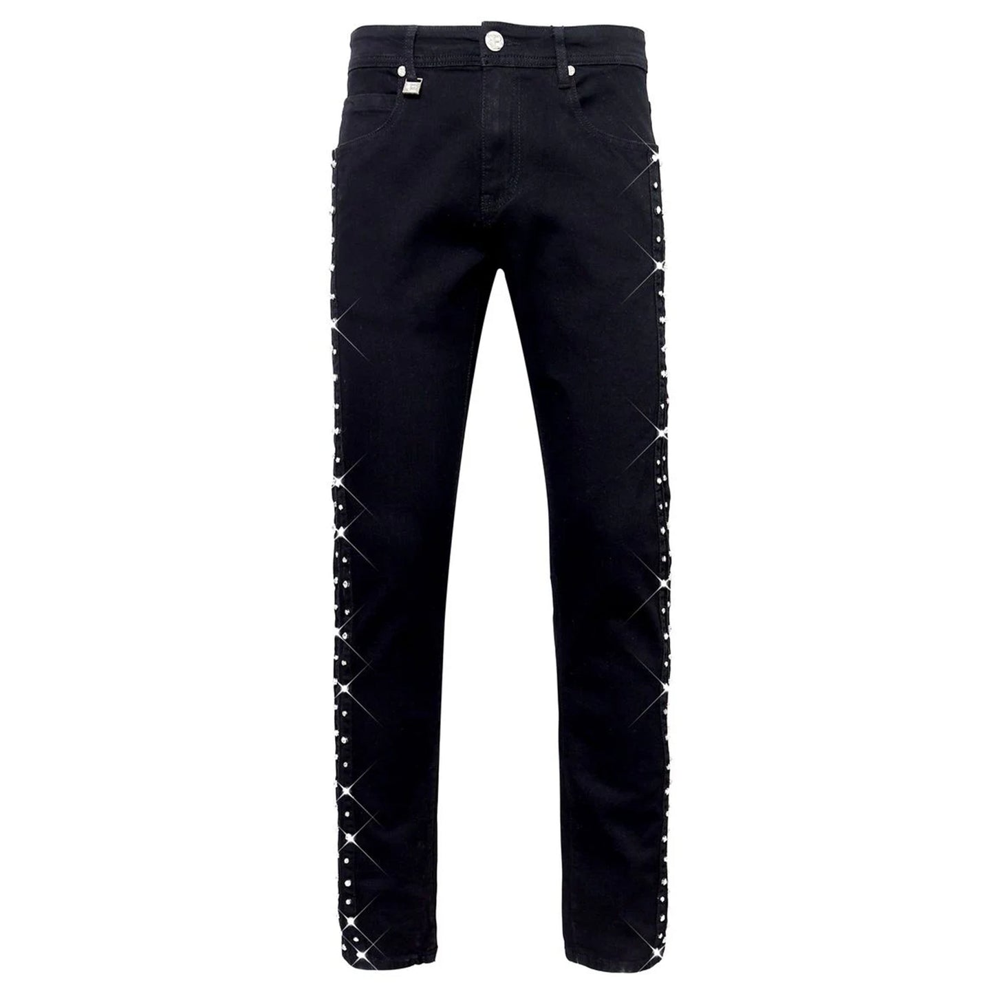 Make An Impact BLACK - Dudes Boutique