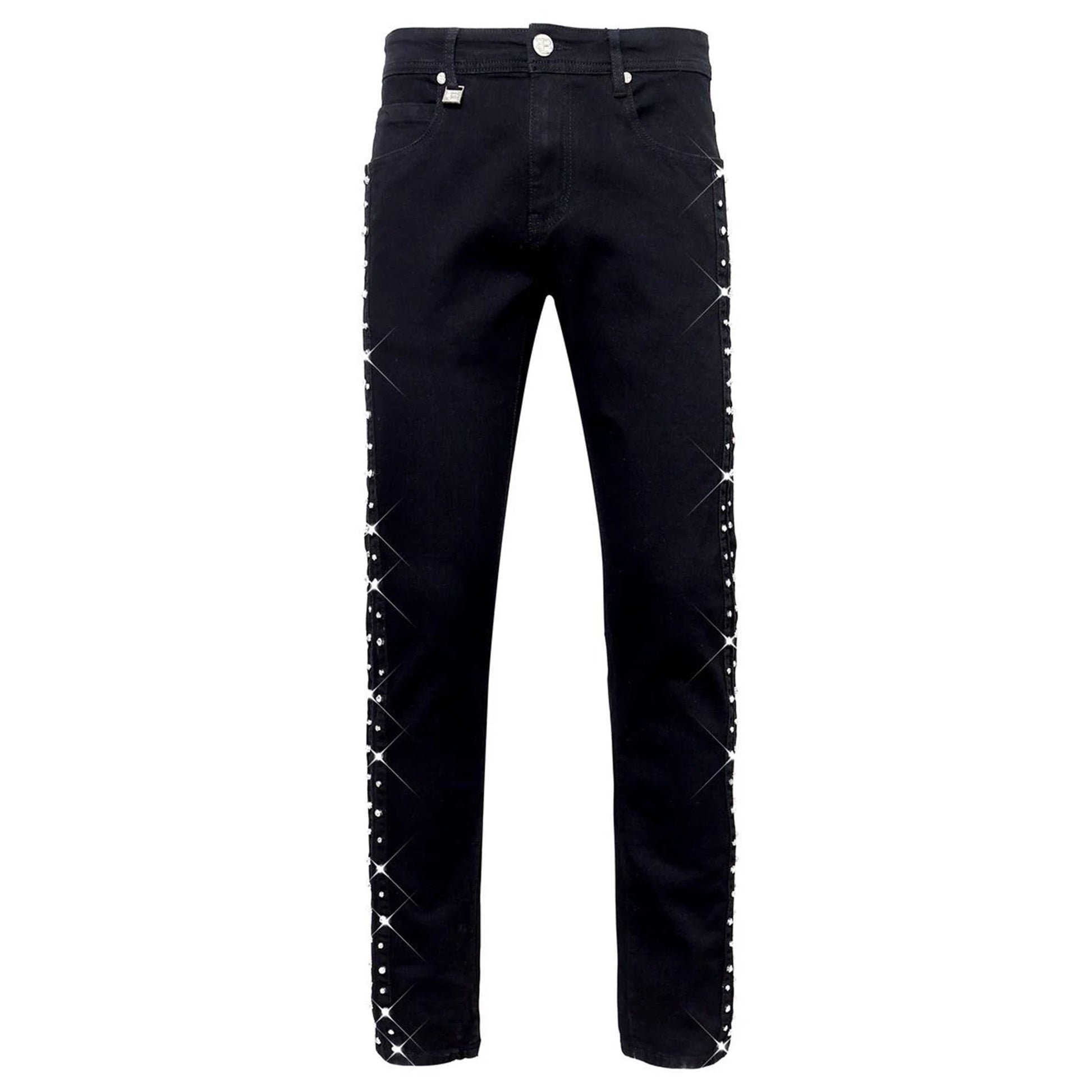 Make An Impact BLACK - Dudes Boutique