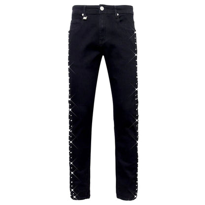 Make An Impact BLACK - Dudes Boutique