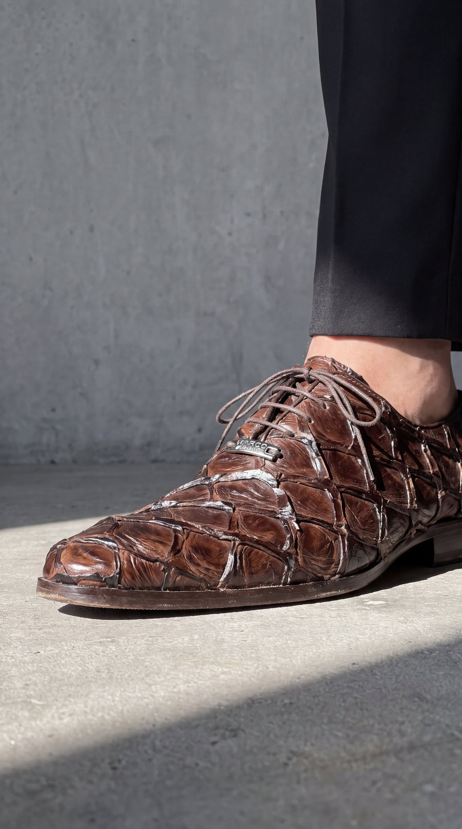 Marco Di Milano shoes