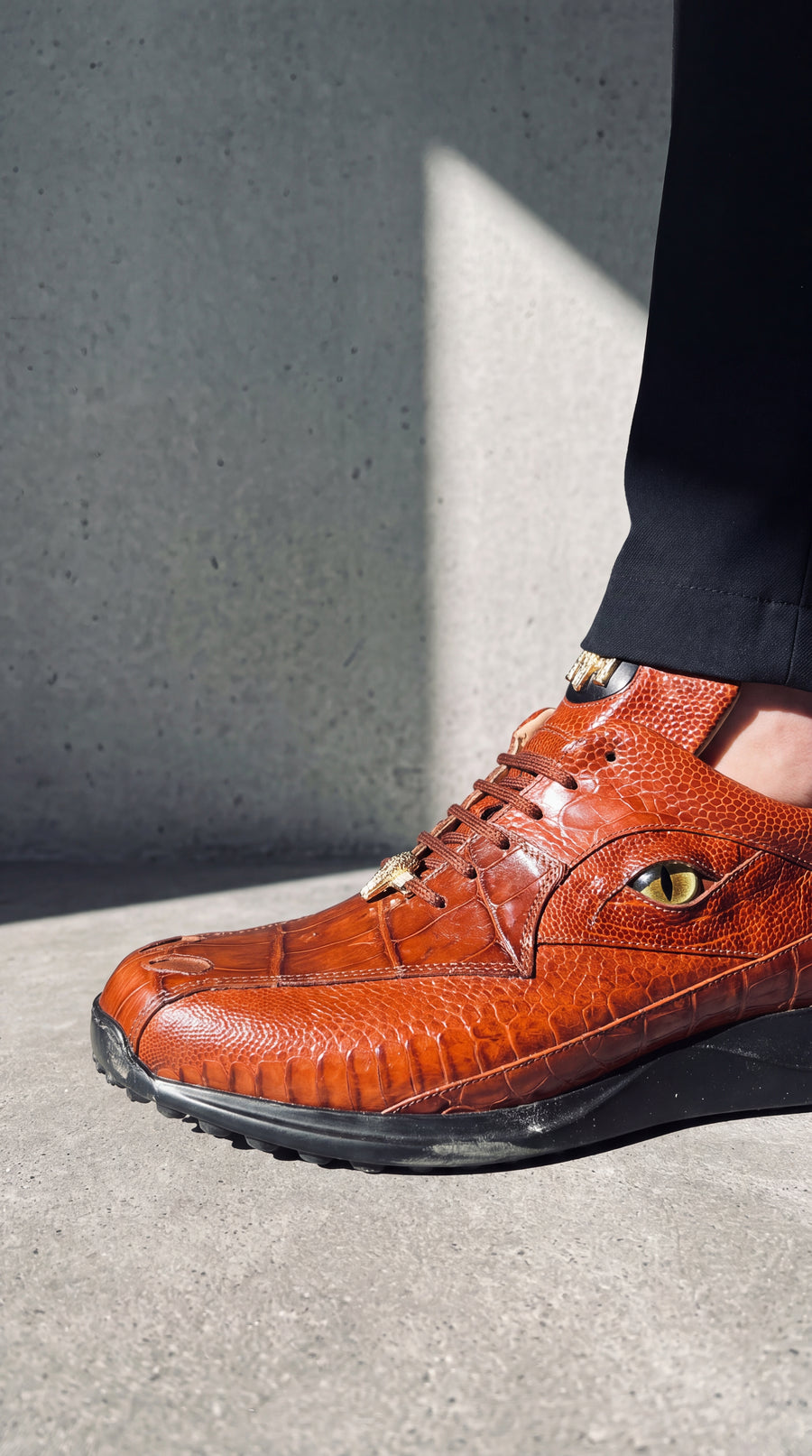 Mauri shoes