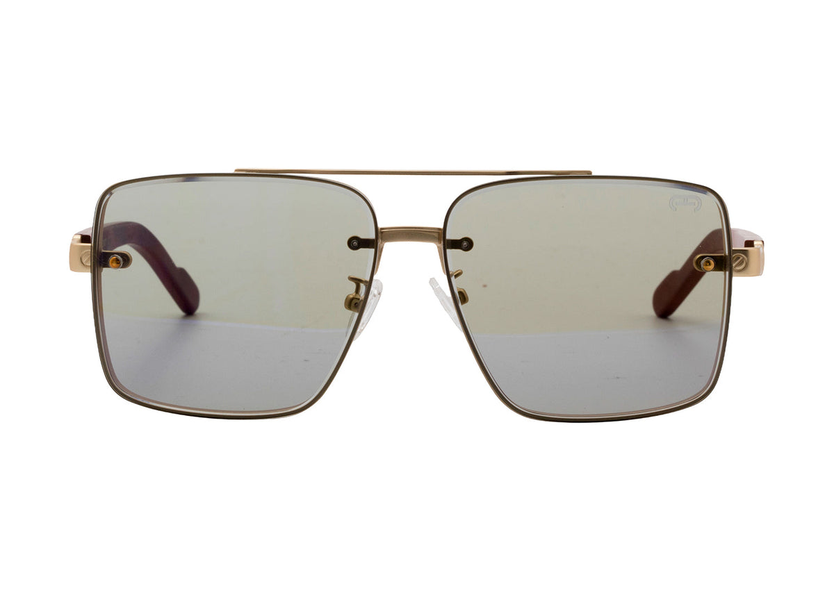 St. Augustine Xclusive – Premium Designer Sunglasses