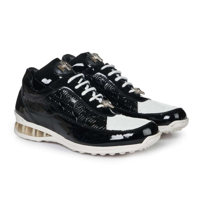 Mauri 8900 Black Shoes IN STORE (SIZE 8.5 and 11 ONLY)