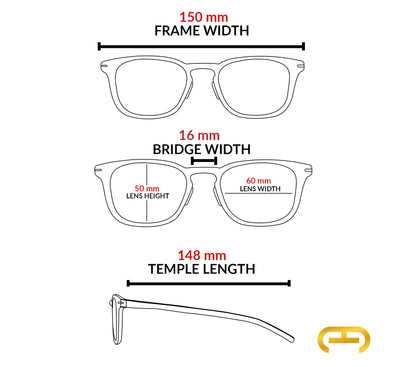St. Augustine Xclusive – Premium Designer Sunglasses