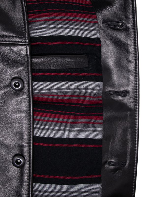 Schott P620H Men's Horsehide Mechanic's Jacket – Dudes Boutique