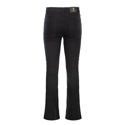 Heritage Style + Fit SET BLACK - Dudes Boutique