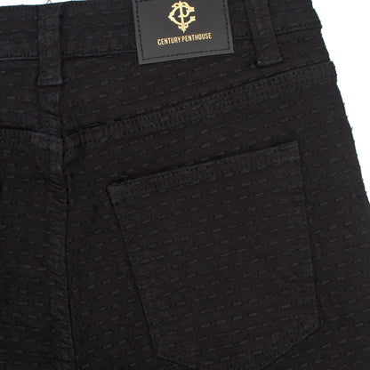 Heritage Style + Fit SET BLACK - Dudes Boutique