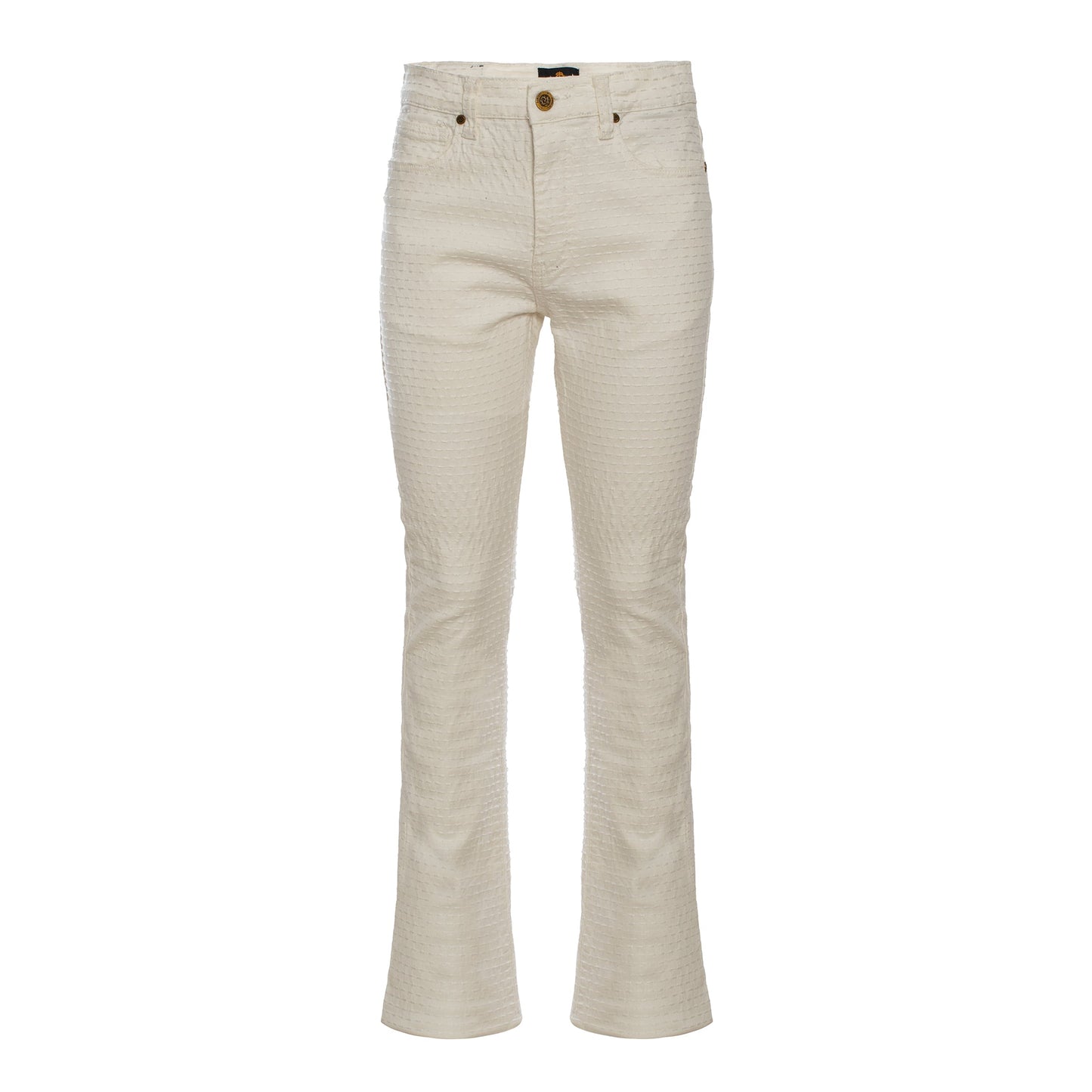 Heritage Style + Fit SET - WHITE - Dudes Boutique
