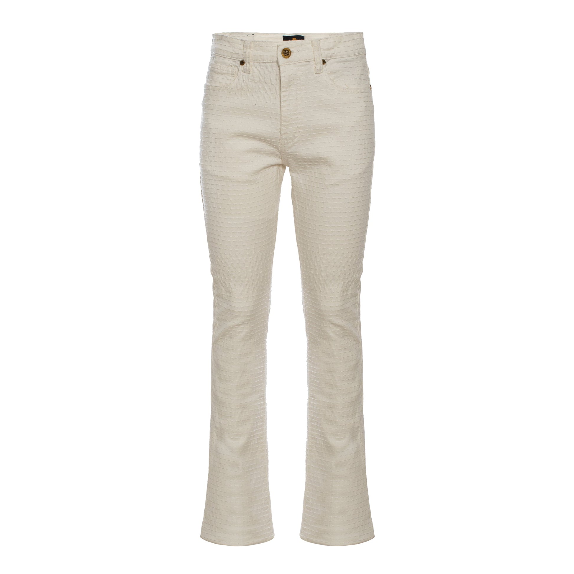 Heritage Style + Fit SET - WHITE - Dudes Boutique