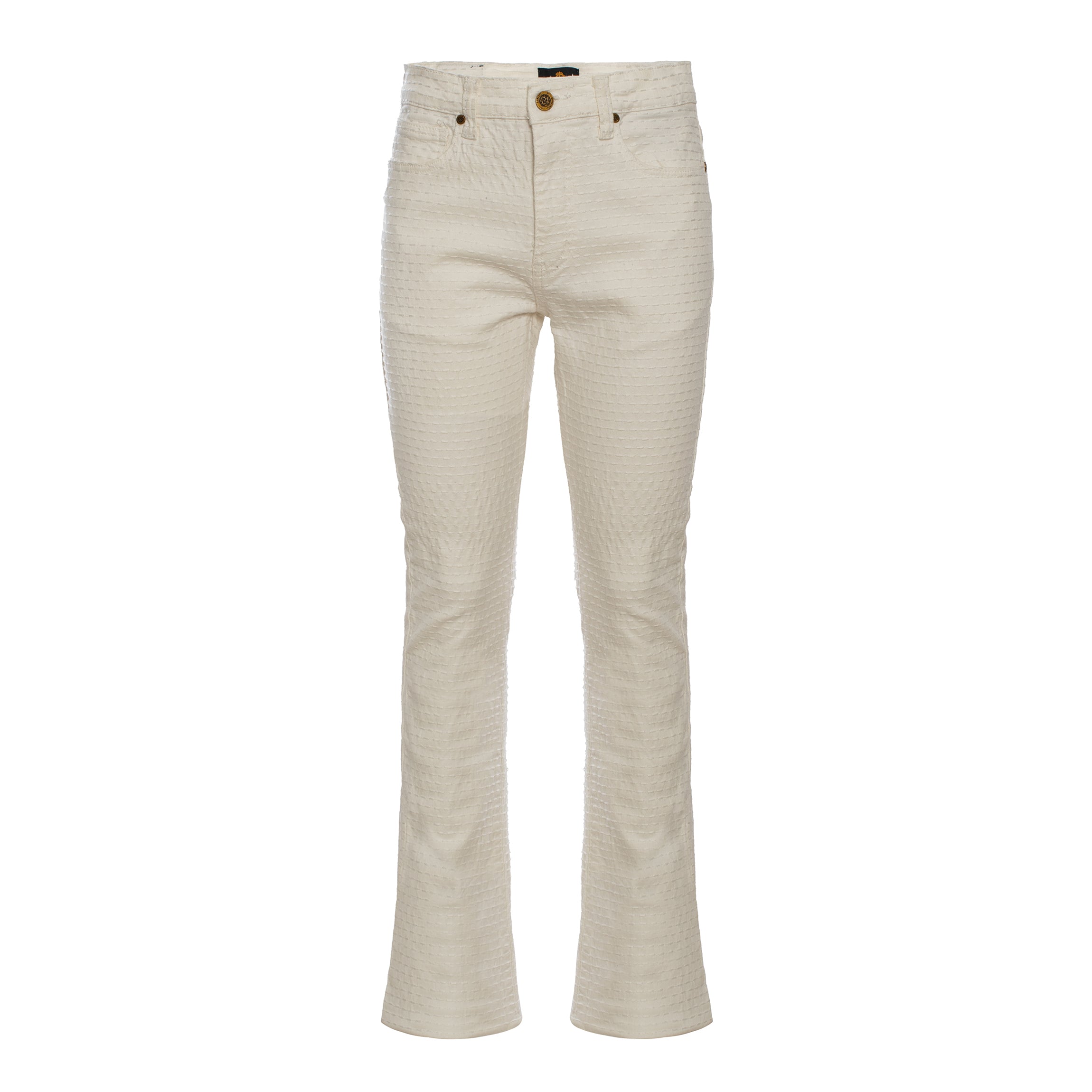 Heritage Style + Fit SET - WHITE - Dudes Boutique