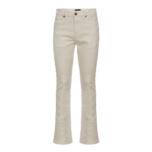 Heritage Style + Fit SET - WHITE - Dudes Boutique