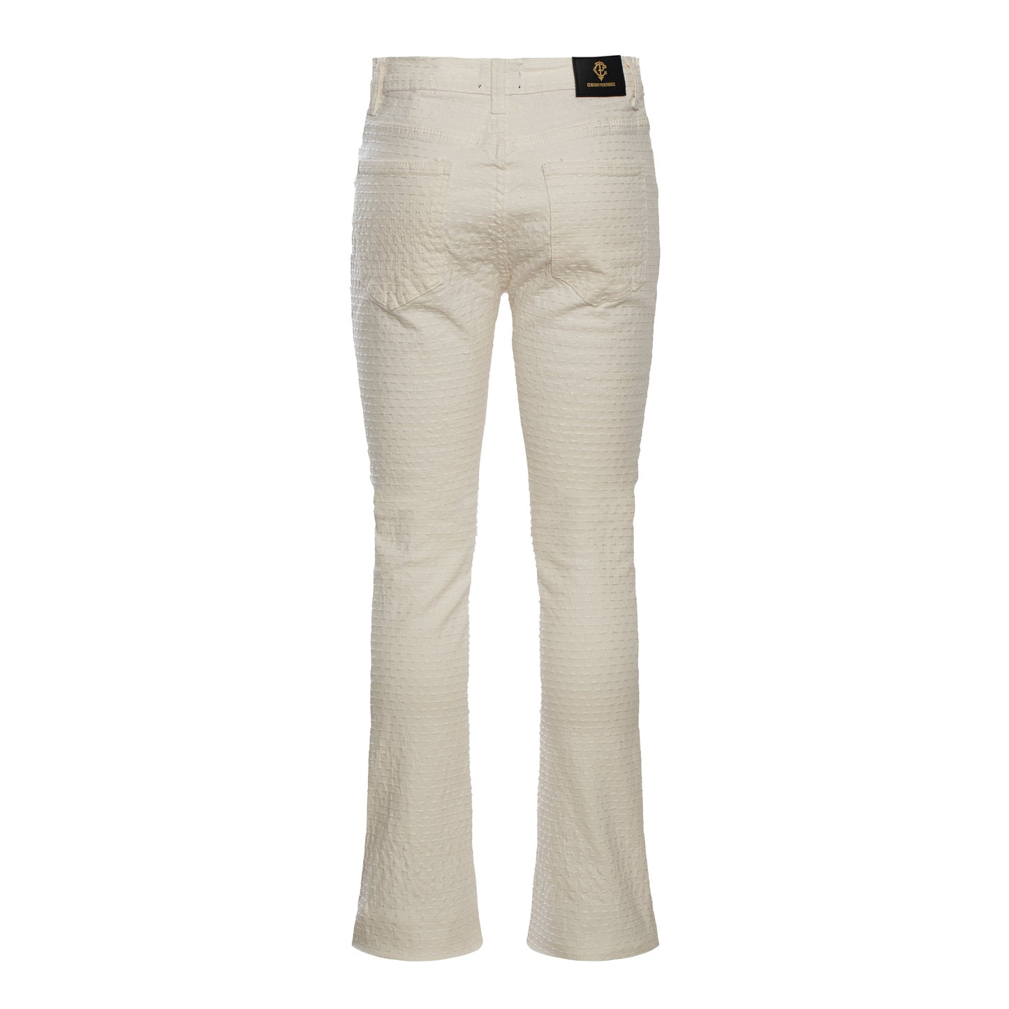 Heritage Style + Fit SET - WHITE - Dudes Boutique