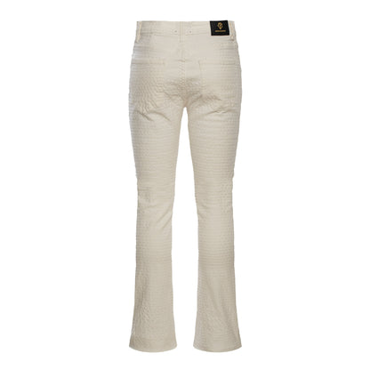 Heritage Style + Fit SET - WHITE - Dudes Boutique