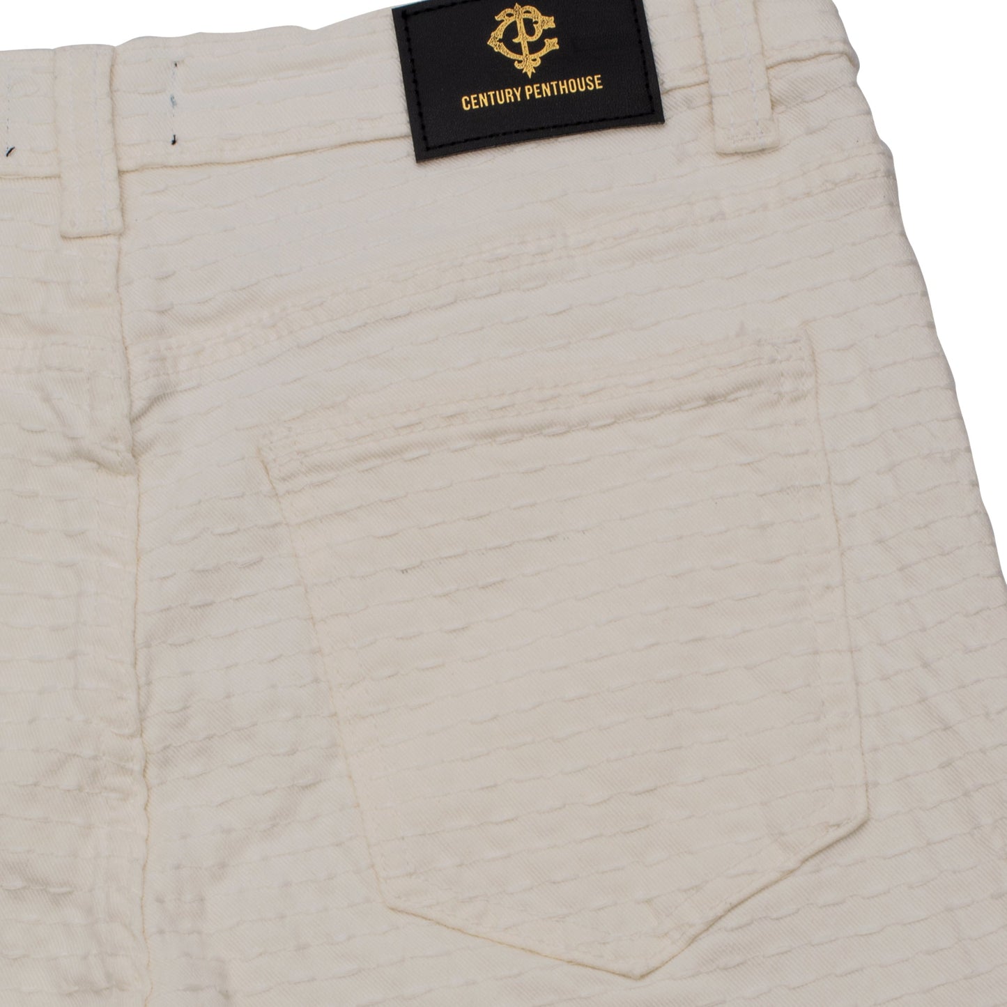 Heritage Style + Fit SET - WHITE - Dudes Boutique