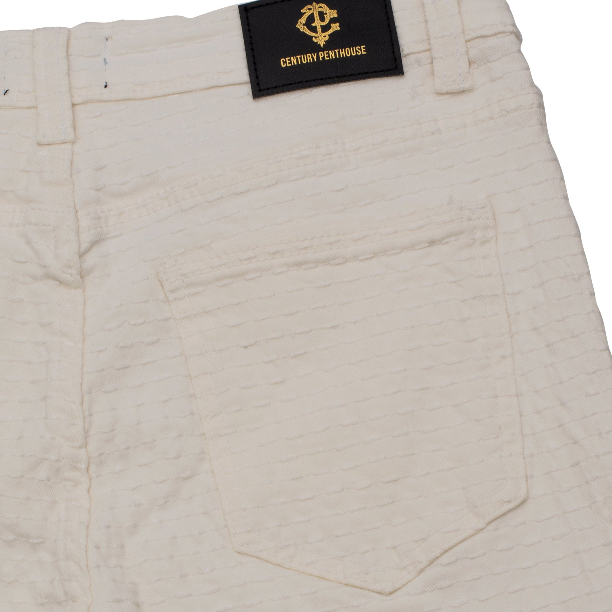 Heritage Style + Fit SET - WHITE - Dudes Boutique