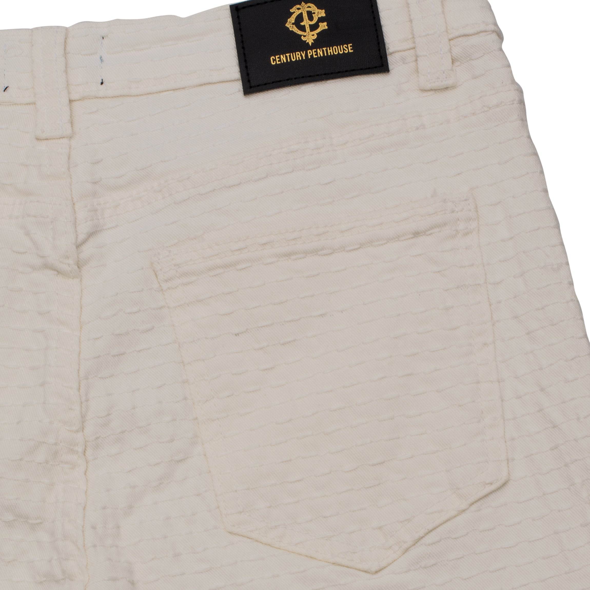 Heritage Style + Fit SET - WHITE - Dudes Boutique