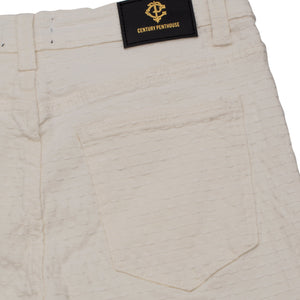 Heritage Style + Fit SET - WHITE - Dudes Boutique