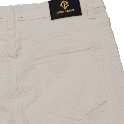 Heritage Style + Fit SET - WHITE - Dudes Boutique