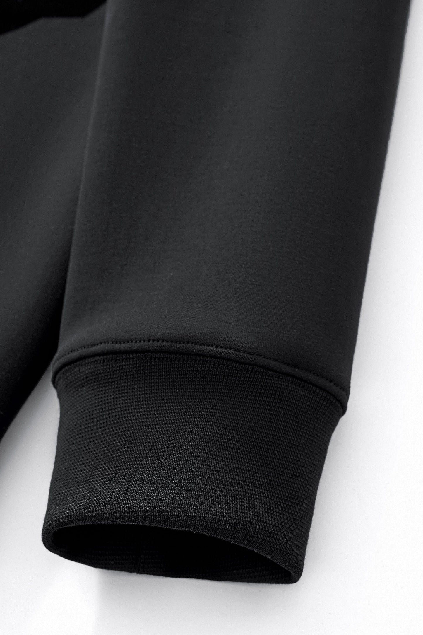 Barocco Midnight Roar sweatshirt BLACK