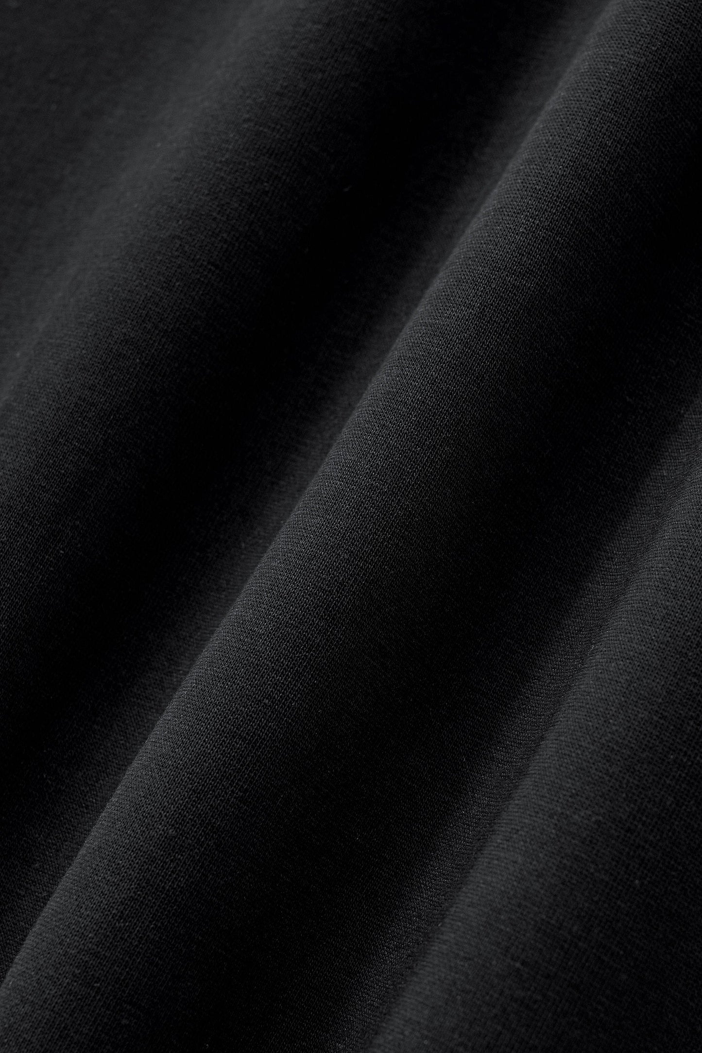 Barocco Midnight Roar sweatshirt BLACK