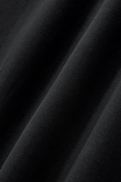 Barocco Midnight Roar sweatshirt BLACK