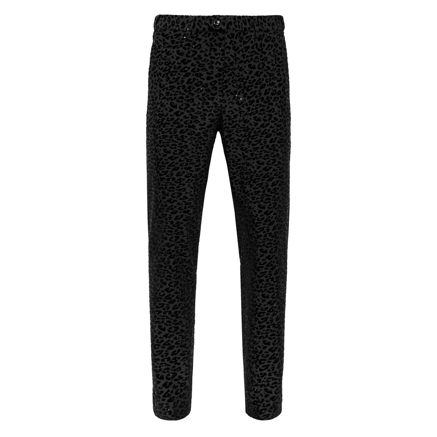 Redefined Radiance pant BLACK - Dudes Boutique