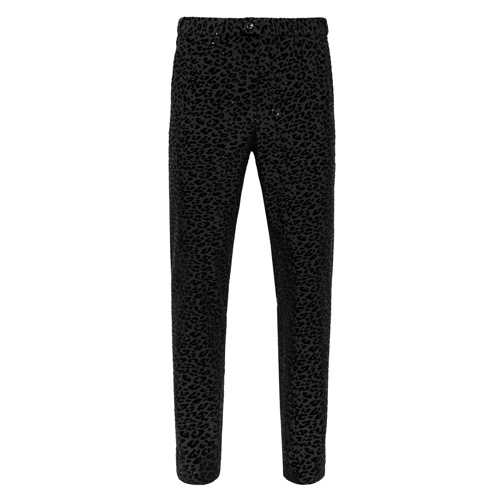 Redefined Radiance pant BLACK - Dudes Boutique