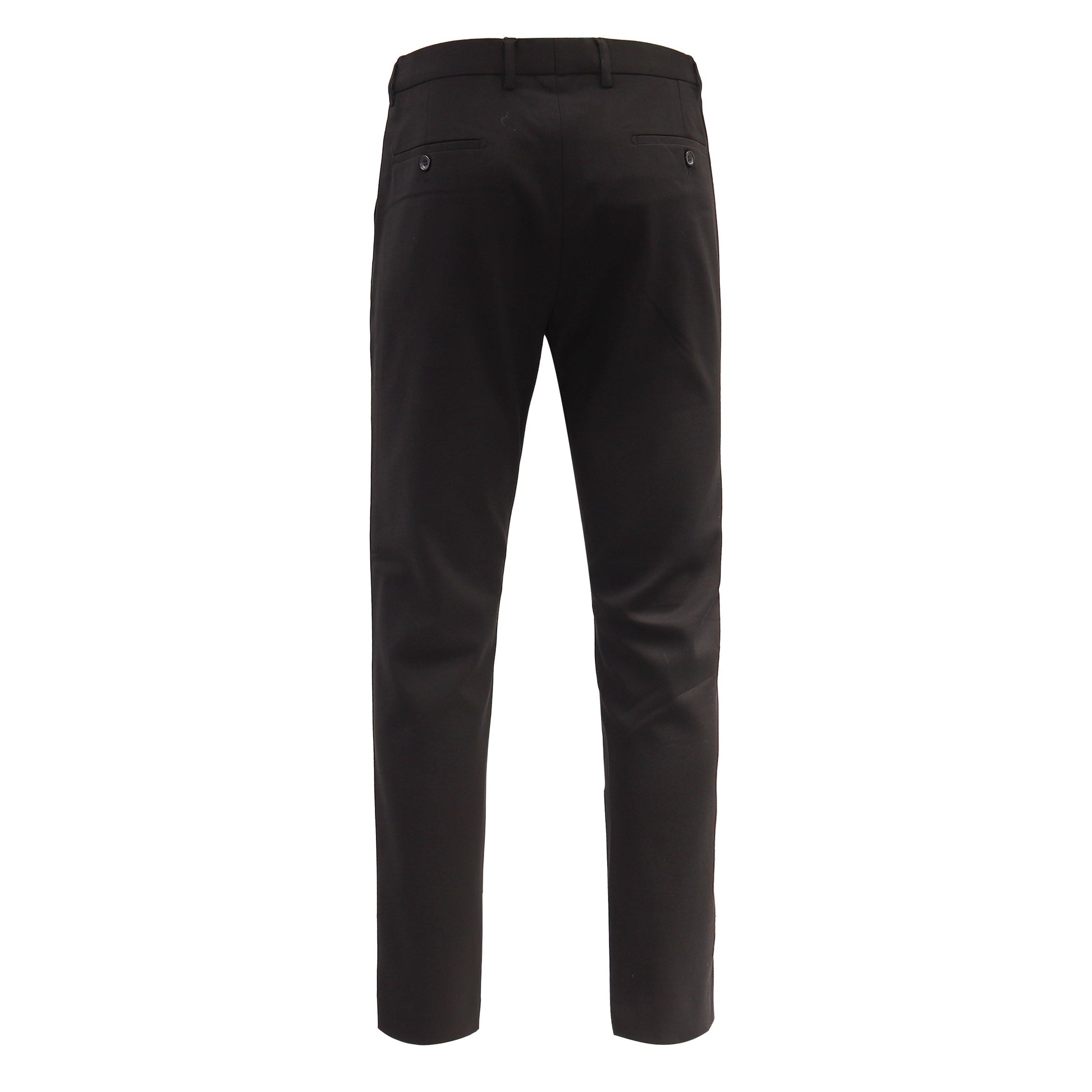 Glam Grid BLACK/SILVER - Dudes Boutique