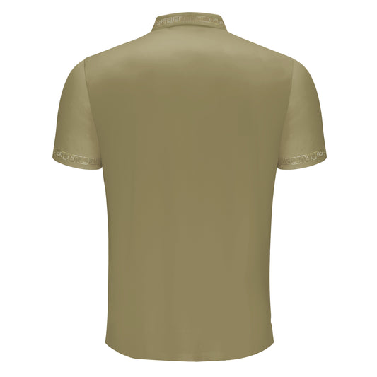 Tranquil Thread KHAKI/GOLD