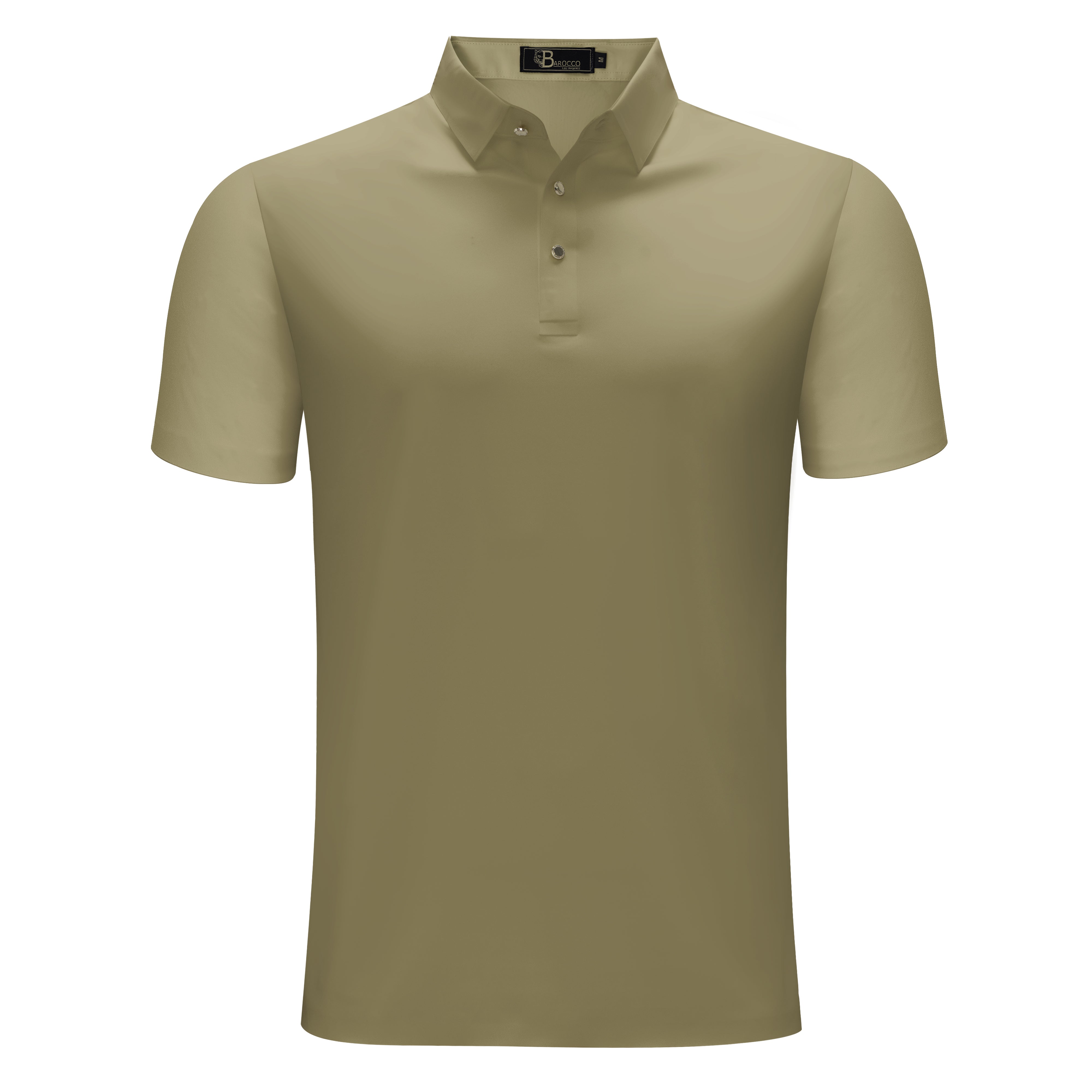 Tranquil Thread KHAKI/GOLD