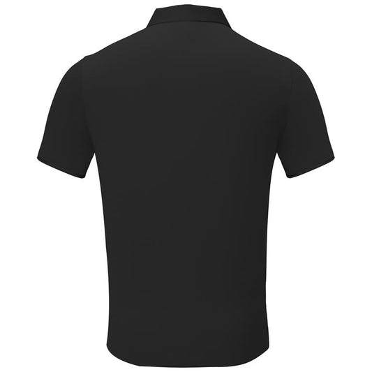 Simple Sophistication Polo BLACK