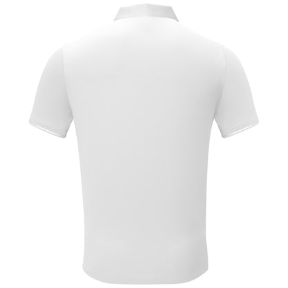 Simple Sophistication WHITE/SILVER