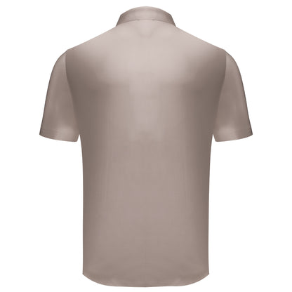 Timeless Trend Polo Shirt KHAKI