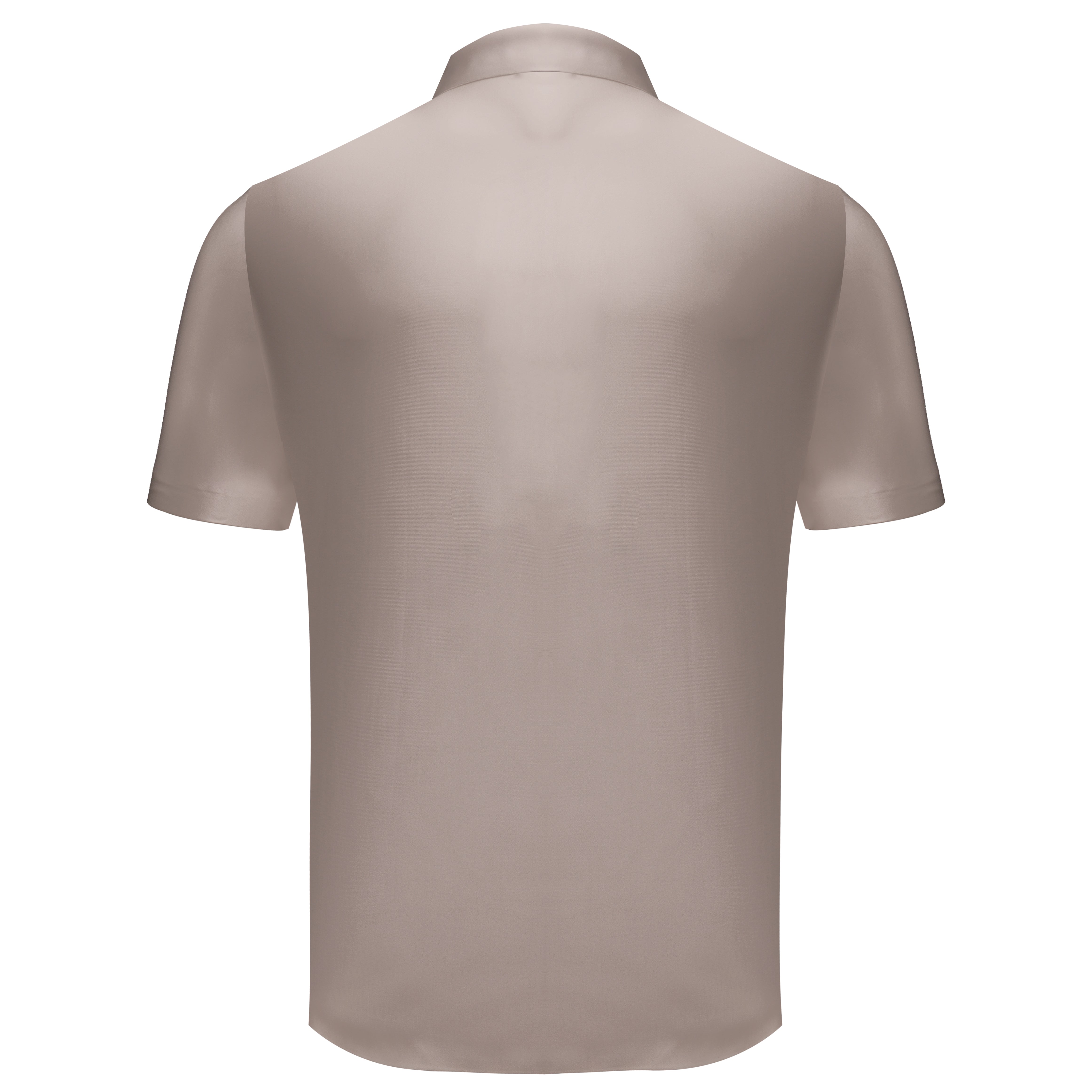 Timeless Trend Polo Shirt KHAKI