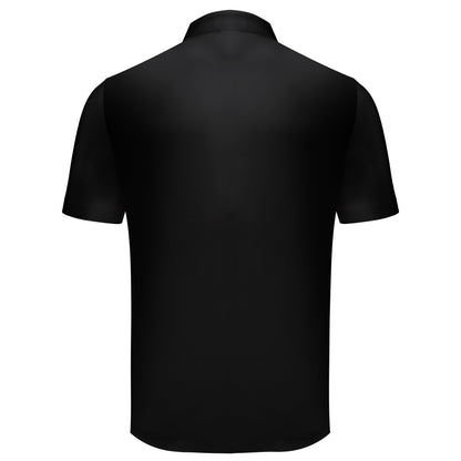 Timeless Trend Polo Shirt BLACK