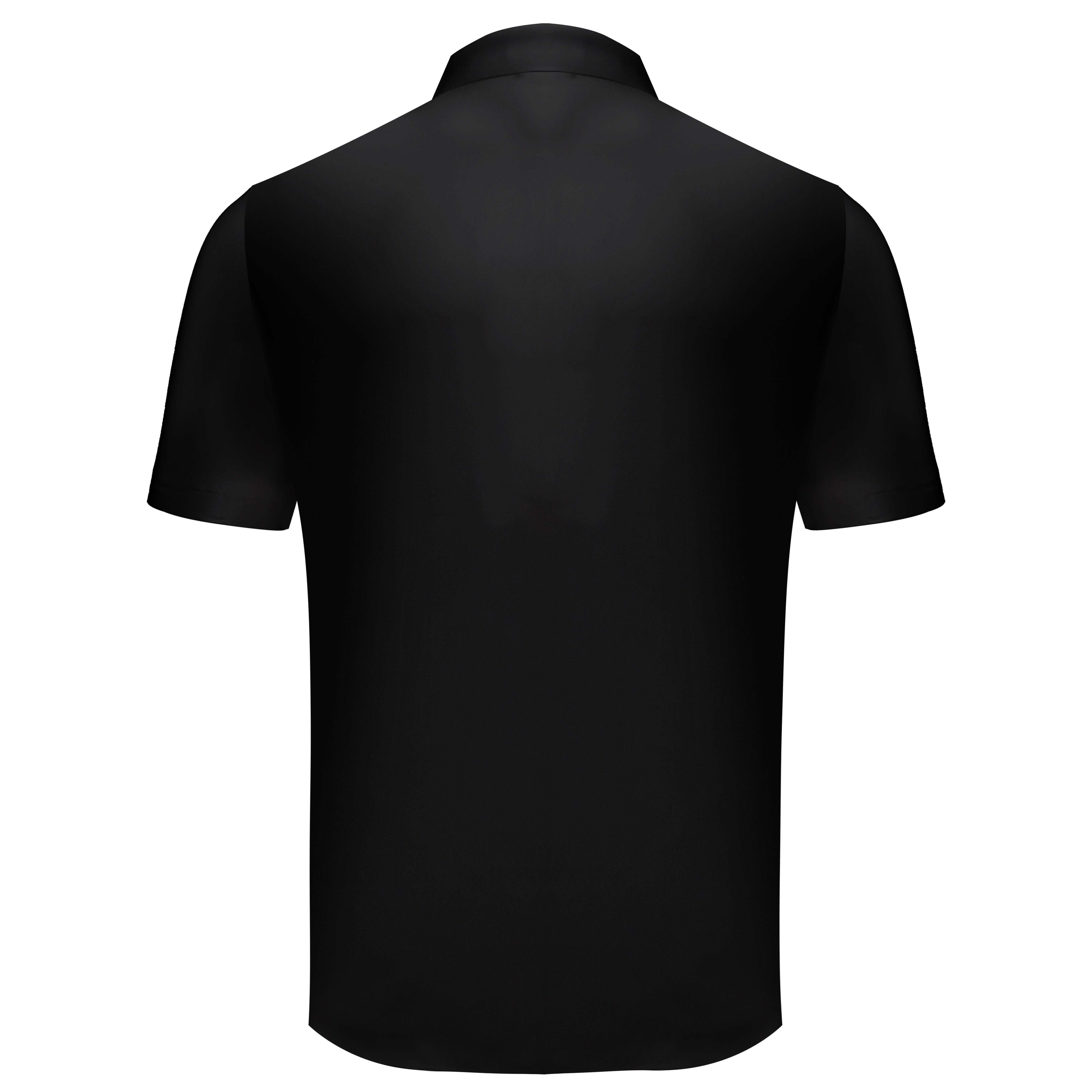 Timeless Trend Polo Shirt BLACK