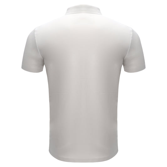 Striped Sophistication WHITE