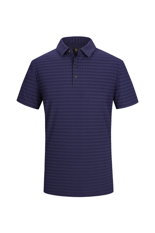 Tessera Performance Polo NAVY