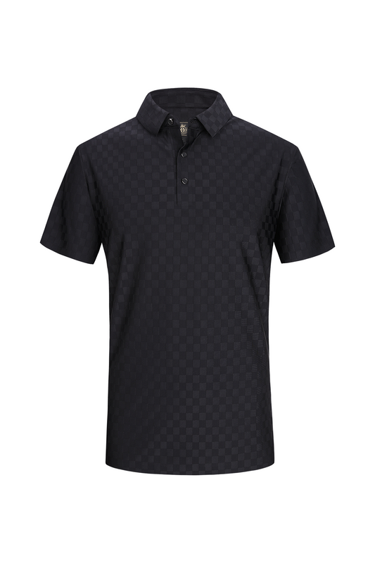Modulo Performance Polo BLACK