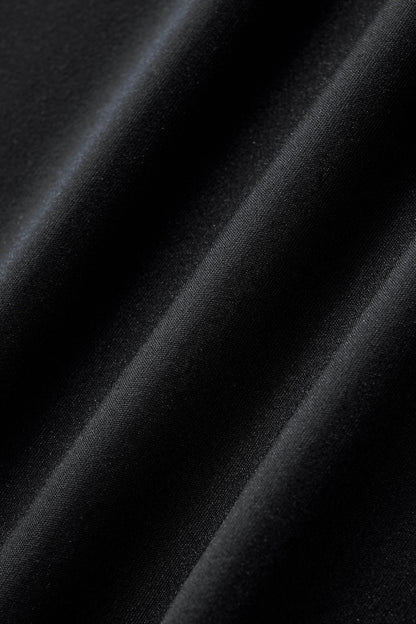 Lustre Matrix Polo BLACK/GOLD