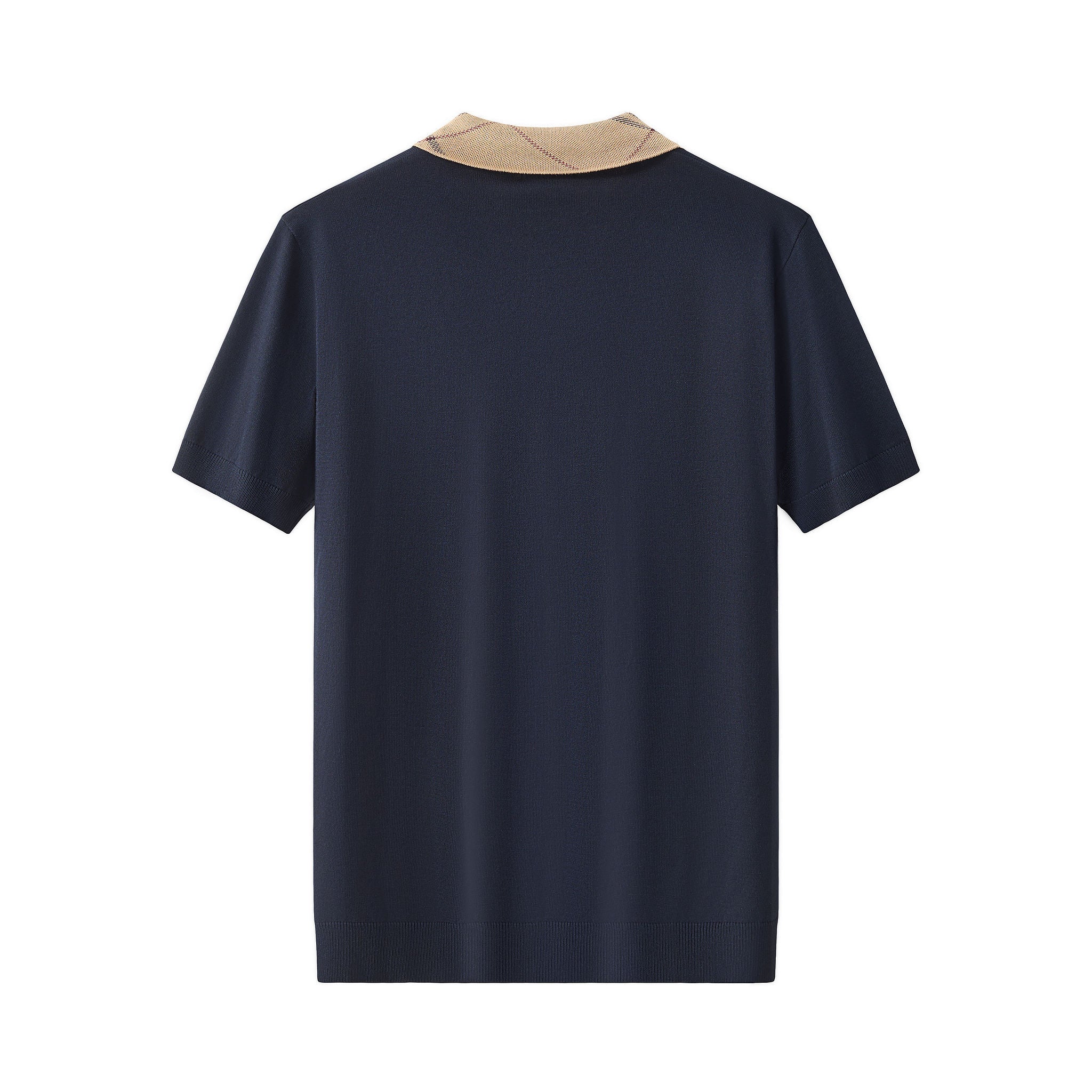 Imperial Collar Polo NAVY